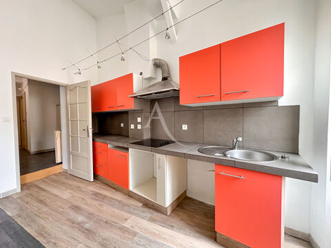  Appartement à vendre 5 pièces 102 m²