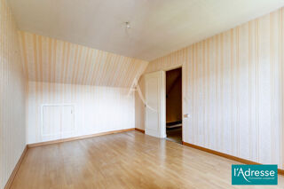  Maison à vendre 6 pièces 125 m²
