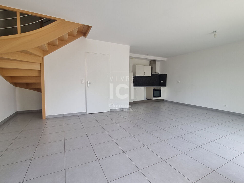 Vente Maison Maison Sautron 85m² - 3 chb - jardin Sautron
