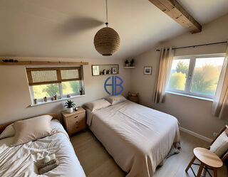  Appartement � vendre 3 pi�ces 50 m�