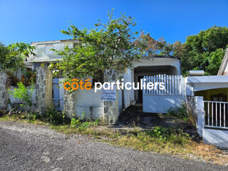  Terrain  vendre 3 pices 144 m Saint francois