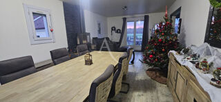  Maison � vendre 6 pi�ces 120 m�