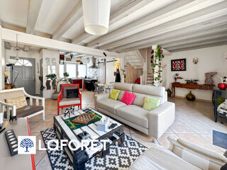  Maison � vendre 6 pi�ces 98 m�