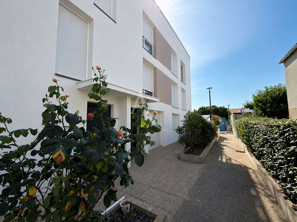 Appartement Saint Gilles Croix De Vie 2 pièce(s) 40 m2