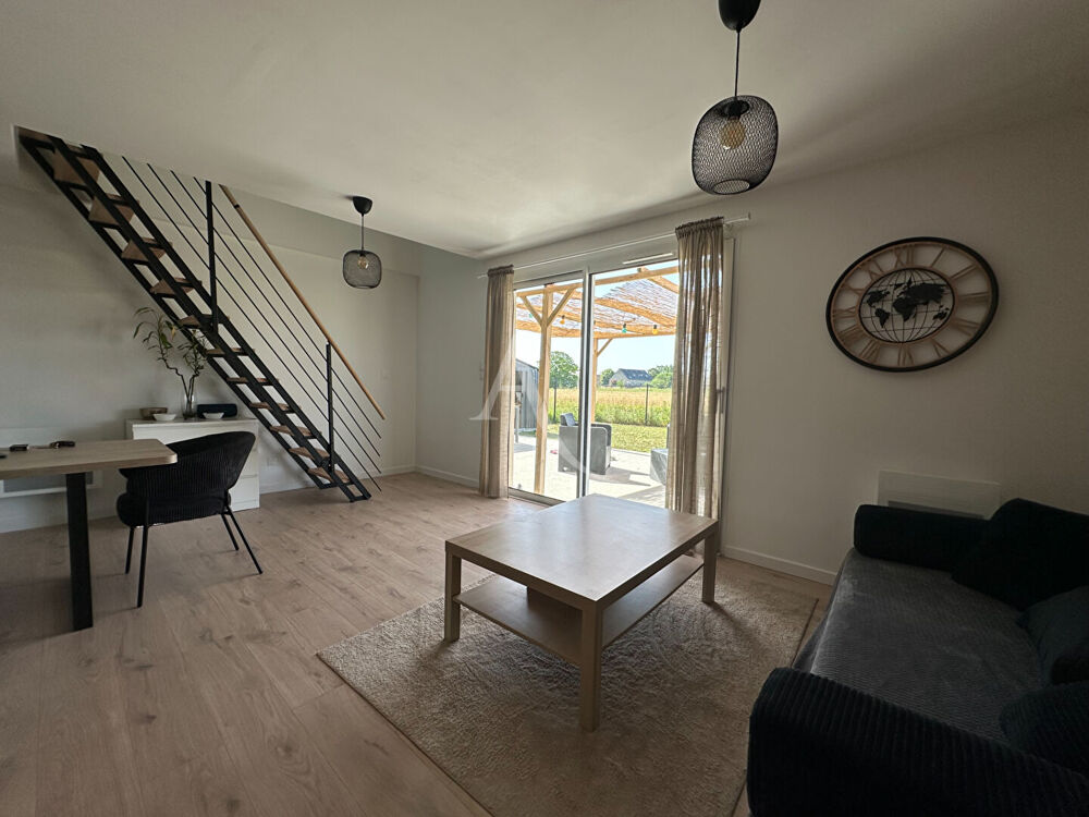 Vente Maison Maison Athée-sur-cher Athee sur cher