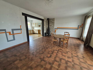  Maison � vendre 5 pi�ces 83 m�
