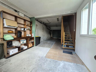  Maison à vendre 11 pièces 