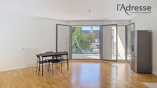  Appartement  vendre 2 pices 1 m