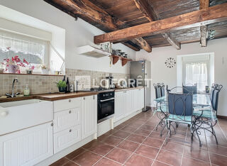  Maison à vendre 5 pièces 110 m²