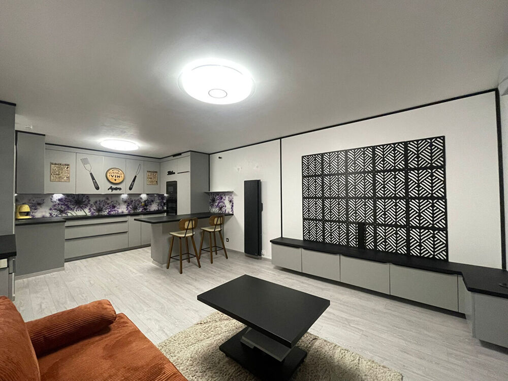 Appartement meublé Chartres 2 pièces 44.30 m2