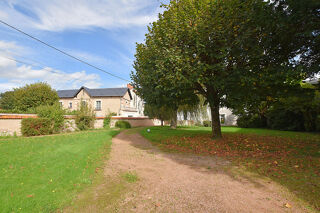  Maison � vendre 11 pi�ces 220 m�