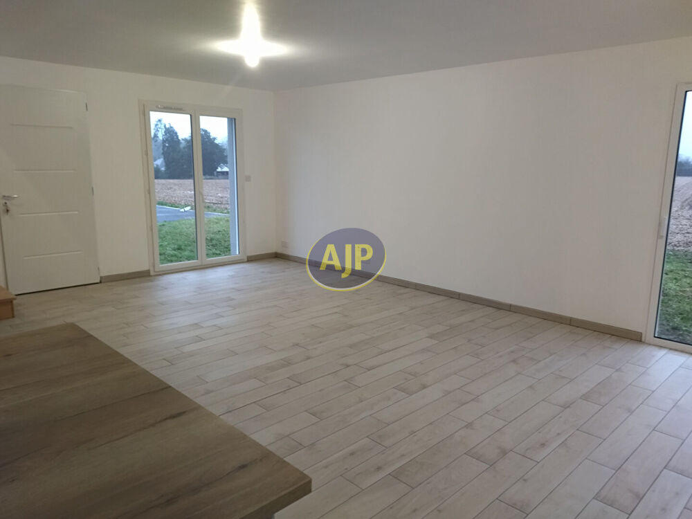 Maison Evellys (MOUSTOIR REMUNGOL) - 5 pièce(s) 104.21 m2