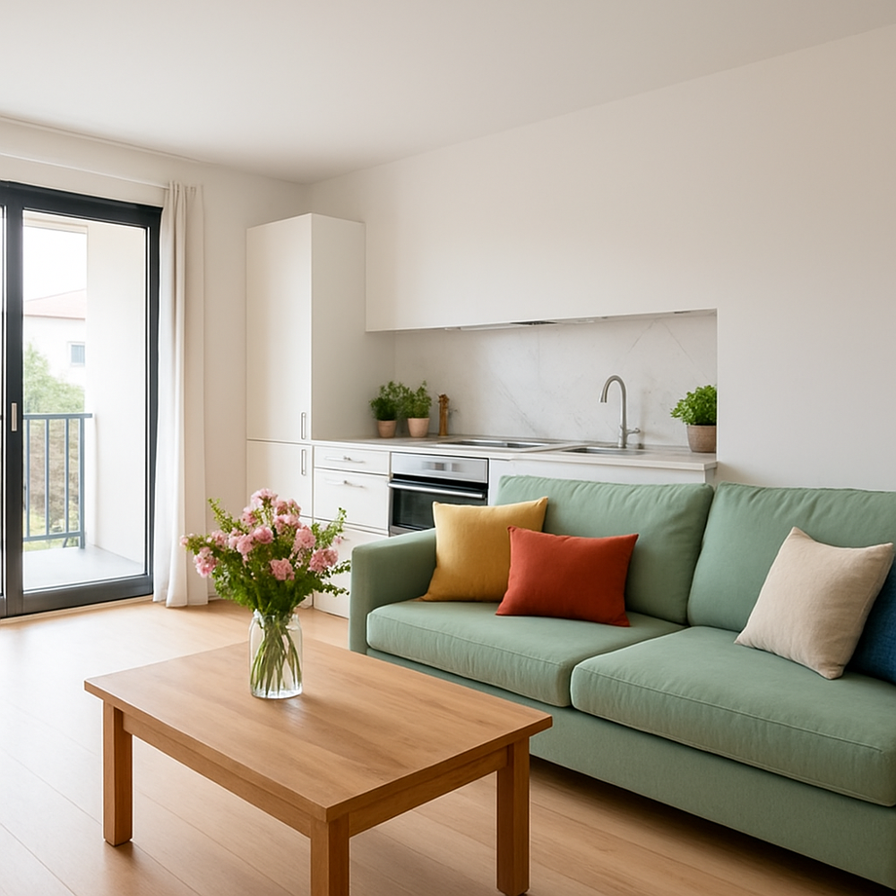 Vente Appartement Appartement 2 pièces de 47 m2 (Strasbourg) Strasbourg