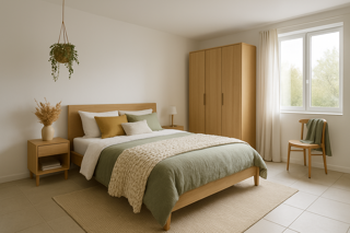  Appartement à vendre 4 pièces 91 m²