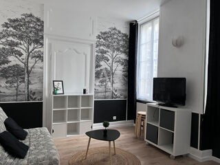  Appartement � louer 1 pi�ce 