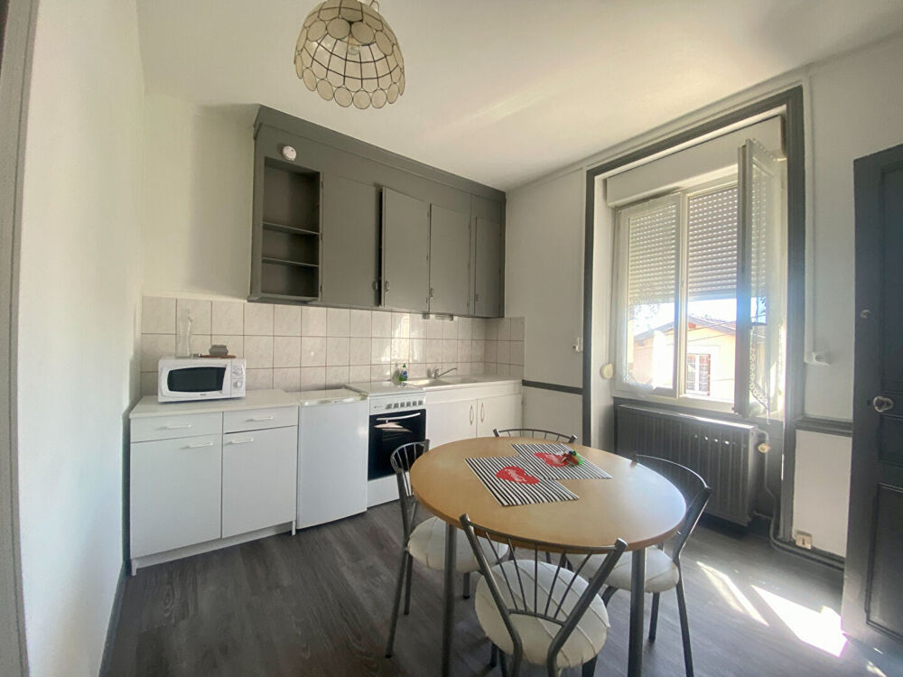 Vente Immeuble Immeuble à CHAUMONT Chaumont