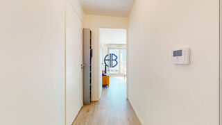  Appartement � vendre 2 pi�ces 39 m�