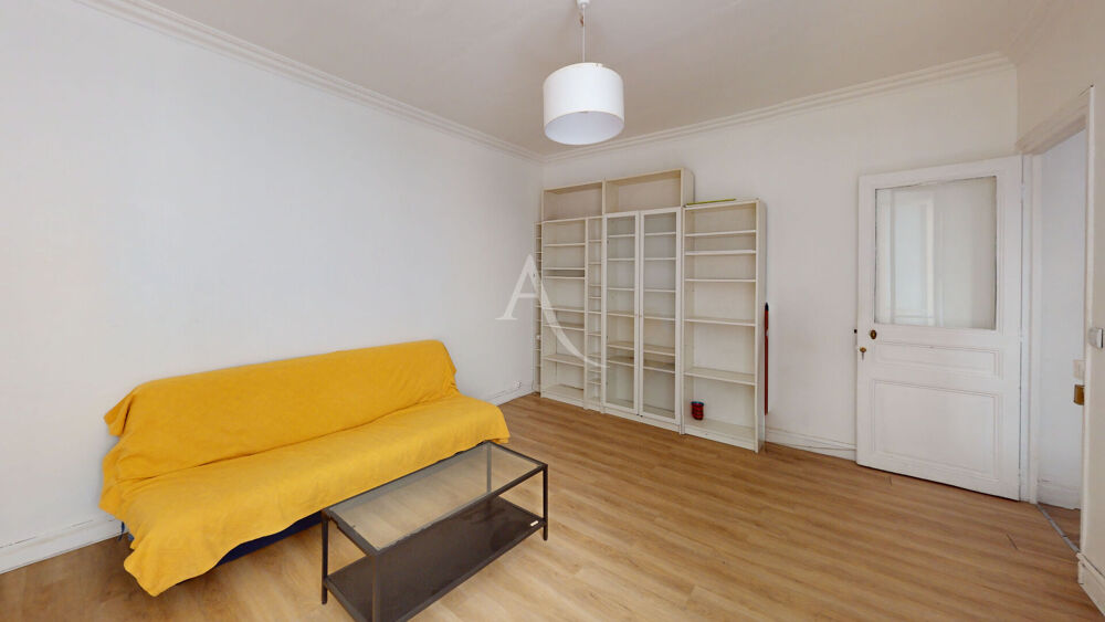 Vente Appartement Appartement au calme ! Paris 10