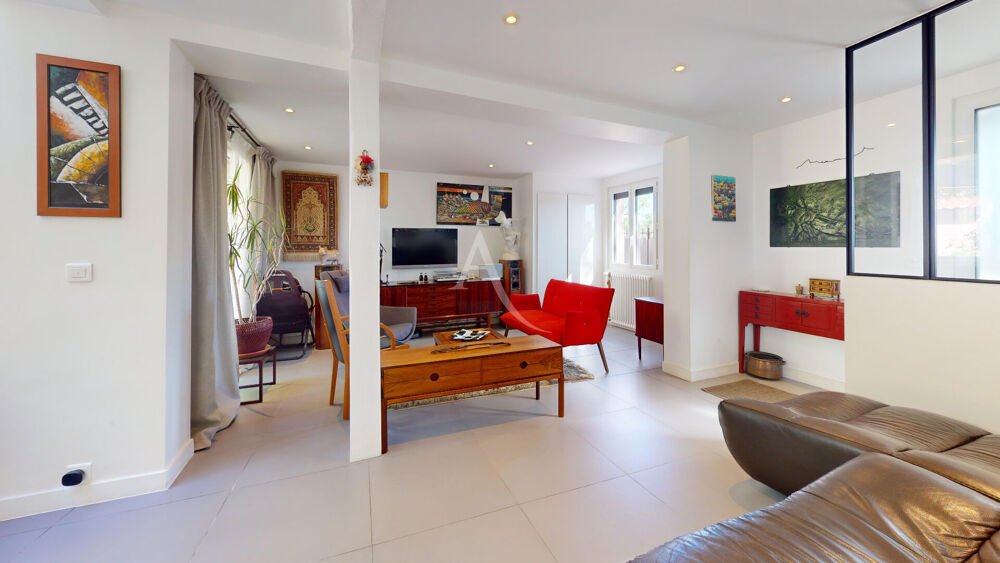 Vente Maison Maison Le-perreux-sur-marne 6 pièce(s) 118 m2 Nogent sur marne