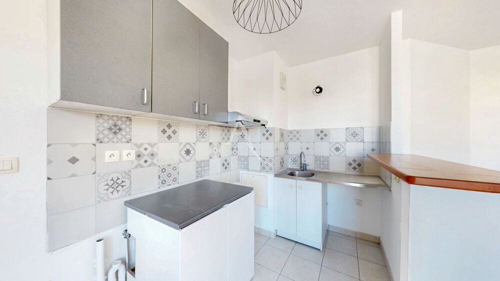 Location Appartement Appartement Le Plessis Robinson  2 piece(s)   39,04 m2 Le plessis robinson