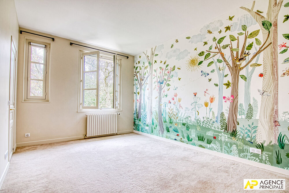à vendre  Appartement Versailles (78000)