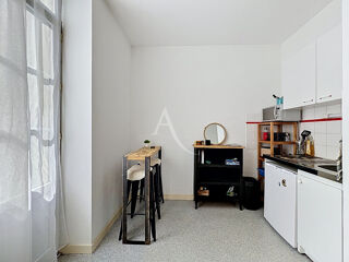 Appartement � louer 1 pi�ce 16 m�