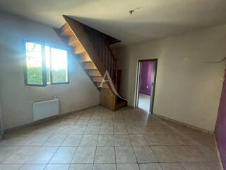  Maison à vendre 3 pièces 34 m²