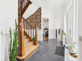  Maison à vendre 7 pièces 143 m²