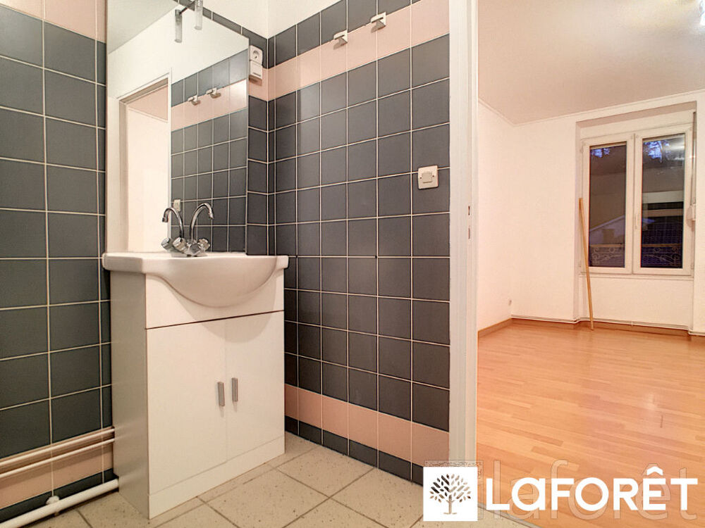 APPARTEMENT CHALONS EN CHAMPAGNE - 2 pièce(s) - 48.51 m2