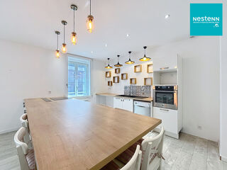  Appartement à louer 3 pièces 87 m²