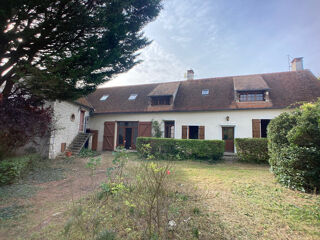  Maison Beaune-la-Rolande (45340)