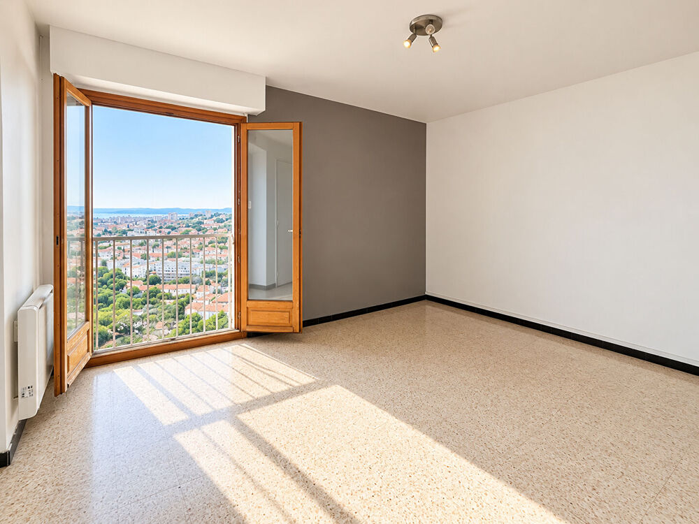 Vente Appartement Exclusivité A vendre ppartement T2 de 46.11 m2 Marseille 13013 avec local de rangement Marseille 13