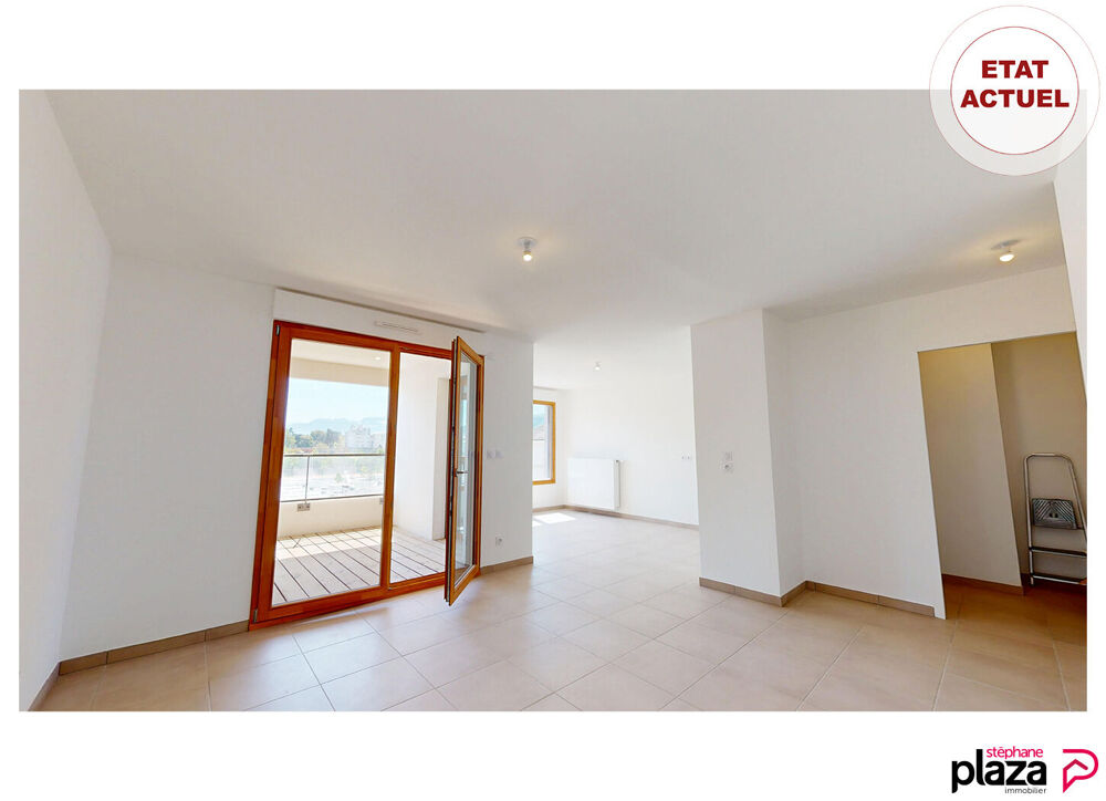 Appartement 4 pièces 80 m² · à Ambilly · 80 m² · 495 000 €