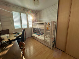  Appartement � vendre 3 pi�ces 83 m�