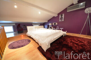  Maison à louer 4 pièces 76 m²