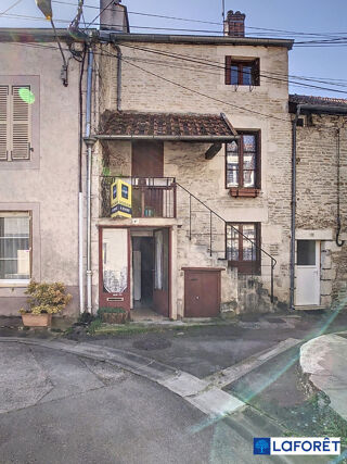  Maison � vendre 2 pi�ces 48 m�