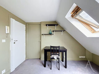  Appartement à vendre 2 pièces 22 m²