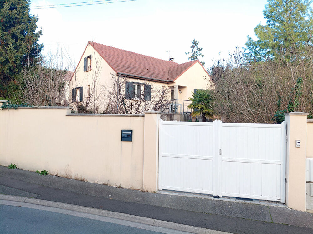 Maison 6 pièces 125 m2 Herblay Sur Seine