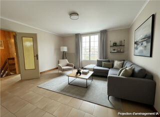  Maison � vendre 7 pi�ces 160 m�