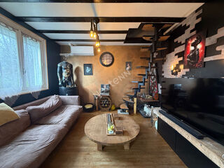  Maison � vendre 5 pi�ces 