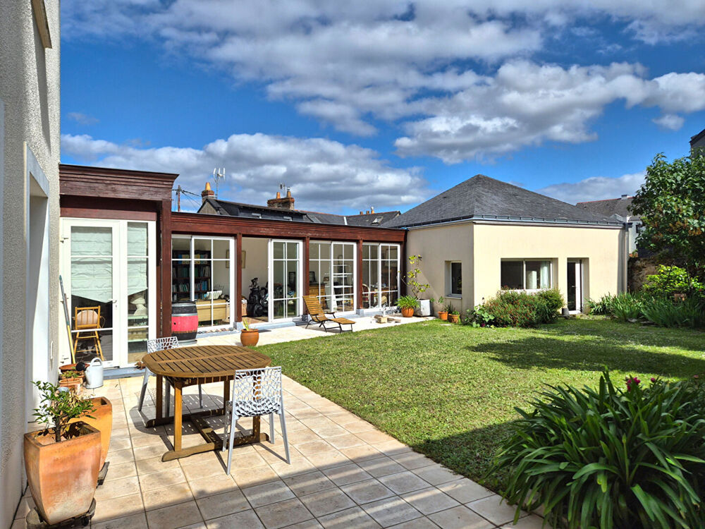 � vendre  Maison Nantes (44000)