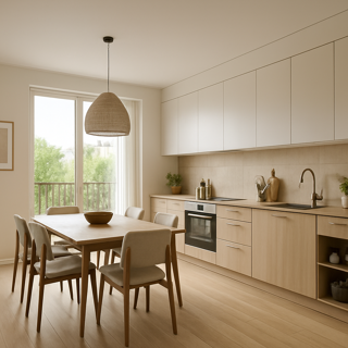  Appartement à vendre 4 pièces 103 m²