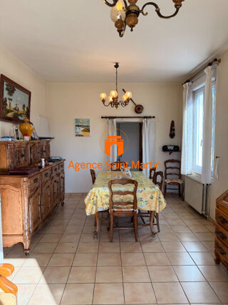  Maison � vendre 6 pi�ces 82 m�