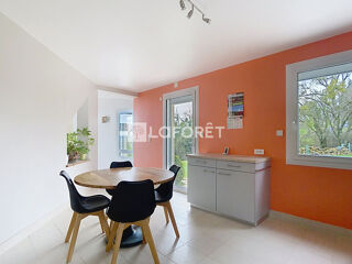  Maison � vendre 5 pi�ces 179 m�