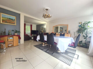 Maison à vendre 5 pièces 103 m²