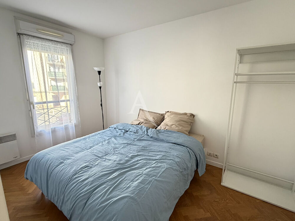 Location Appartement Appartement Bussy Saint Georges 2 pièce(s) 37.35 m2+ balcon + parking Bussy saint georges