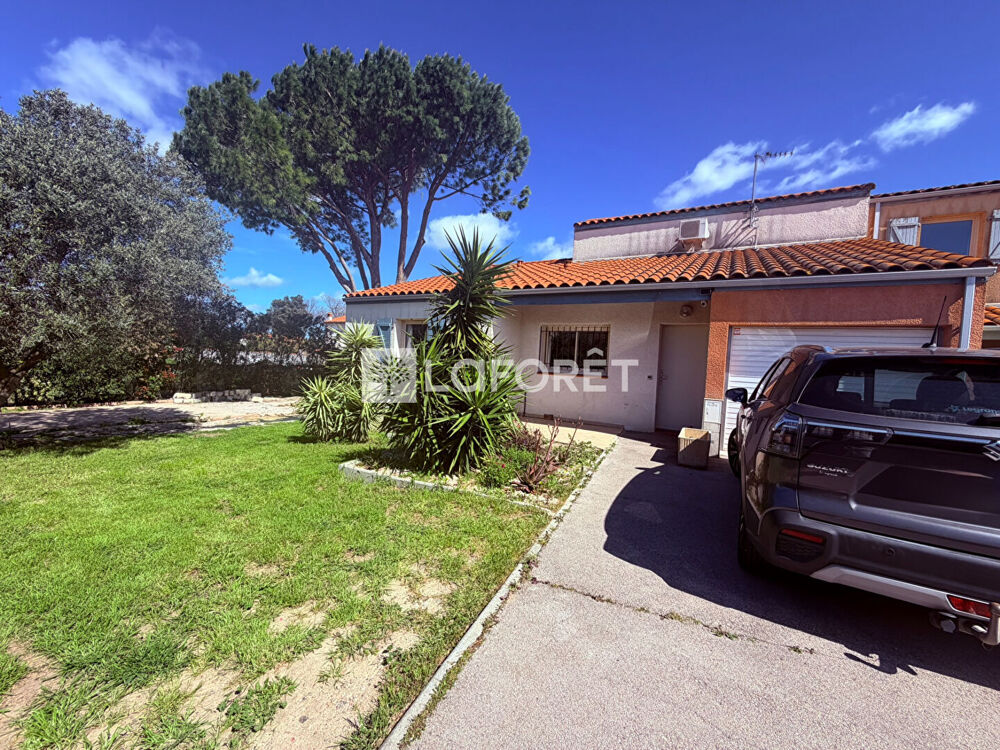 Maison 5 pièces 133 m² · à Elne · 133 m² · 299 000 €