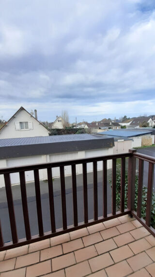  Appartement � vendre 2 pi�ces 30 m�