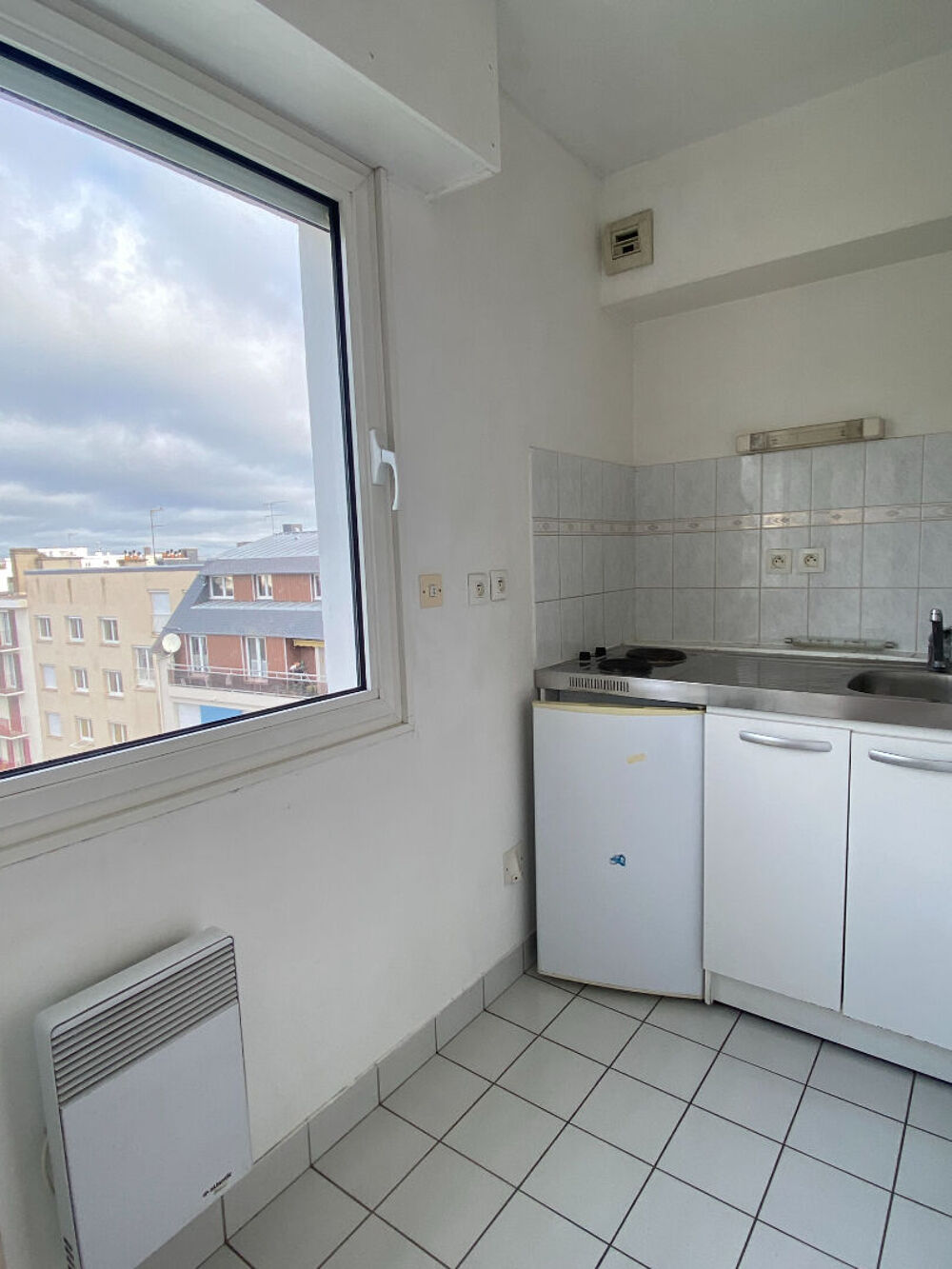 Location Appartement SAINT BRIEUC Centre ville Saint brieuc