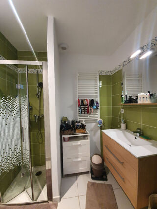  Maison � vendre 3 pi�ces 99 m�